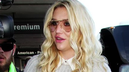 Kesha Has 'Nothing Left to Hide' Preparing For Hearing Against Dr. Luke