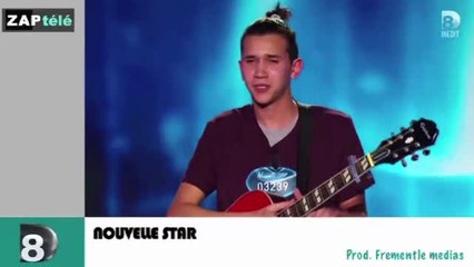 Zapping TV : le meilleur et le pire de la télévision cette semaine !