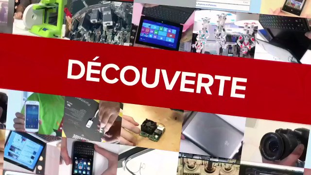 Microsoft Lumia 650 : prise en main du dernier Lumia sous Windows 10 mobile