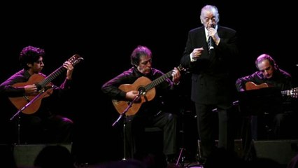 A TRIBUTE TO JUAN CARLOS GODOY