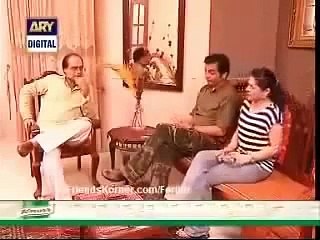 Bulbulay Episode 23 Complete ARY Digital
