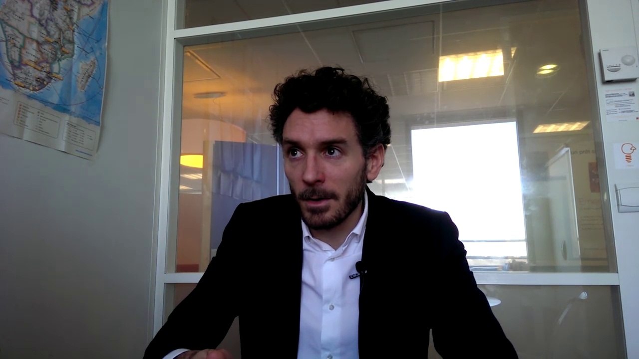 Orange APIs in Middle East and Africa, video interview: Case study