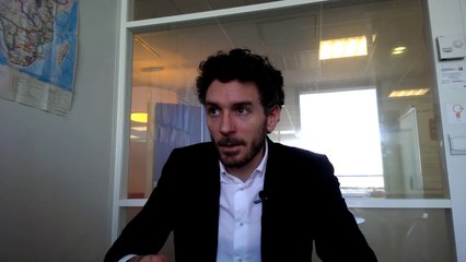 Orange APIs in Middle East and Africa, video interview: Case study