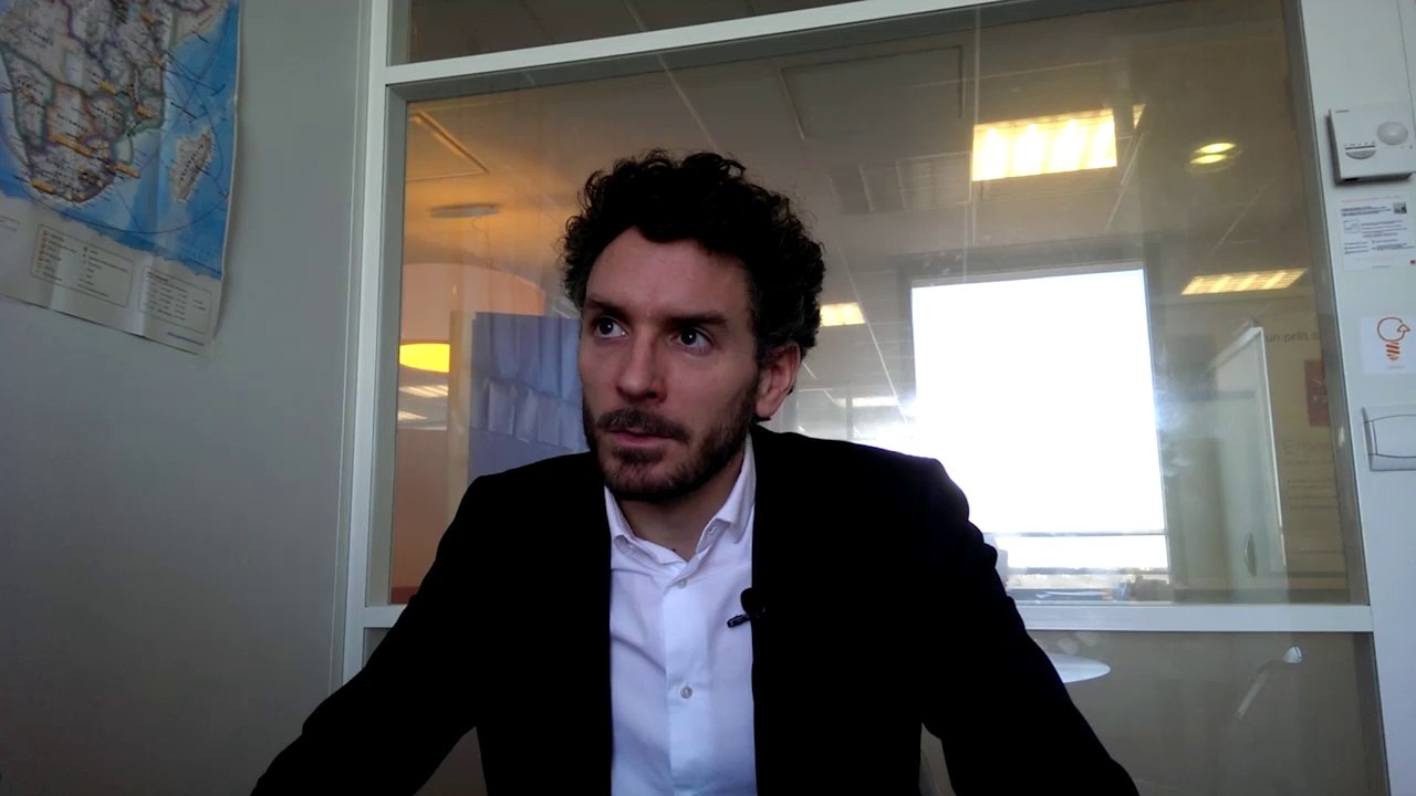 Orange APIs in Middle East and Africa, video interview: Conclusion