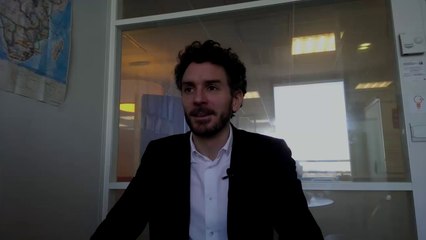 Orange APIs in Middle East and Africa, video interview: Introduction