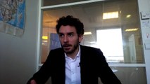 Orange APIs in Middle East and Africa, video interview: USSD API