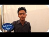 #AskIdol Gio 8 - Rangking Berapa Sih Gio di Sekolah? - Indonesian Idol 2014