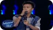 GIO - JUST THE WAY YOU ARE (Bruno Mars) - Spektakuler Show 9 - Indonesian Idol 2014 [HD]