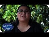  AskIdol Yuka 8 - Kuat Makan 3 Mangkok Coto Makasar & 6 Ketupat?  - Indonesian Idol 2014