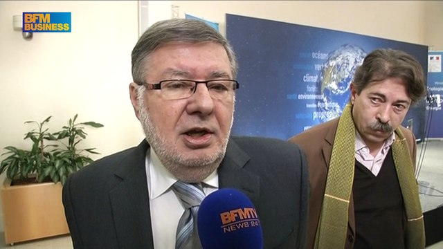 1,5 milliards d'euros pour renouveler les rames inter-cités