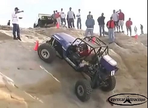 Экстремальное видео. Экстрим- Крутые тачки №32