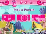 Lets Chaotically Play My Little Pony Friendship Is Magic Puzzles. OMG Warriors Ghost?!