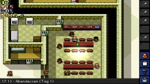 Lets Play The Escapists - Part 17 - Ankunft in San Pancho [HD /60fps/Deutsch]