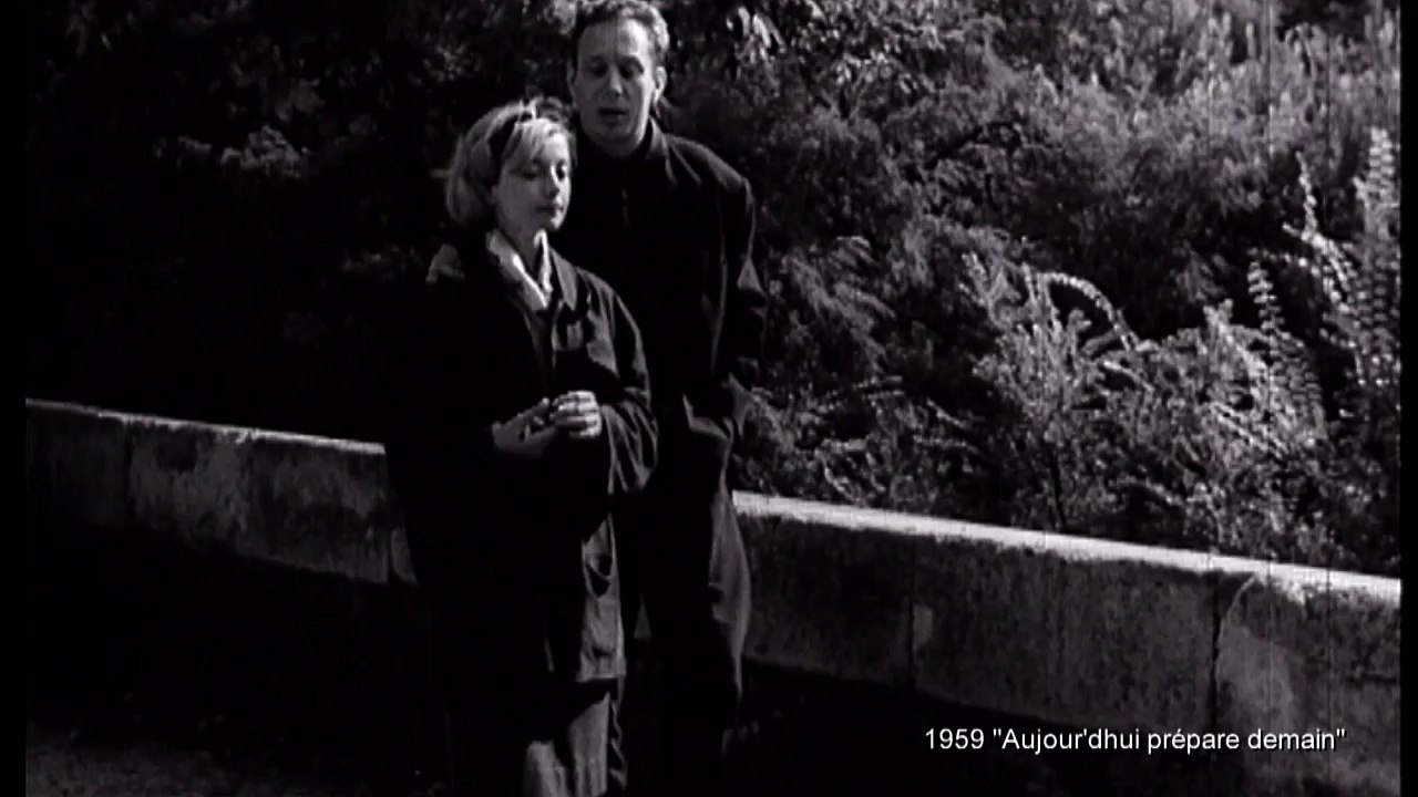 Il y 20 ans... Le service militaire au cinéma