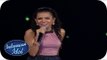 NOWELA - REKAYASA CINTA (Camelia Malik) - Spektakuler Show 9 - Indonesian Idol 2014 [HD]