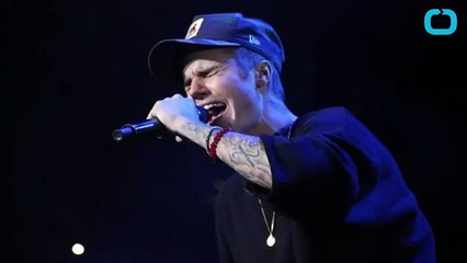 Justin Bieber Insists Germany's Quarantine of Pet Monkey Unfair (Comic FULL HD 720P)