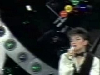 Mecano - maquillaje - Aplauso (TVE, 1982)