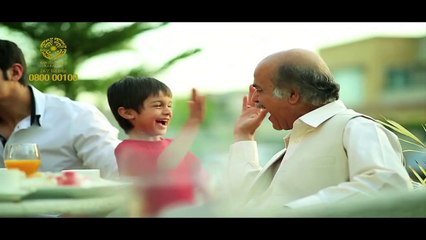 Bahria Sports City Karachi