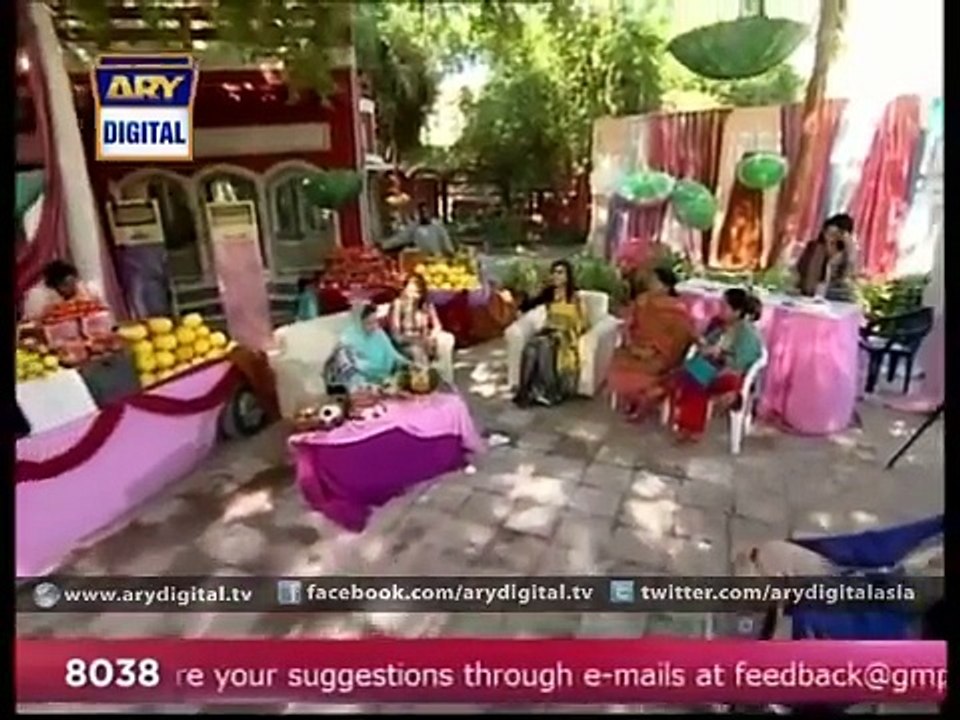 Weigh Lose Tips in Urdu by Nida Yasir - How to Loose 4 Kg in Week