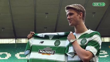 Ronny Interview