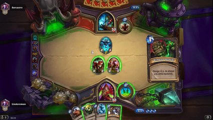 Hearthstone - Basic Mage Deck 5