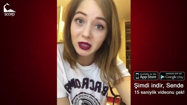 Erkeklerin Milleti Değil Mi Hepsi Aynı Algısı