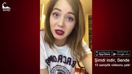 Erkeklerin Milleti Değil Mi Hepsi Aynı Algısı