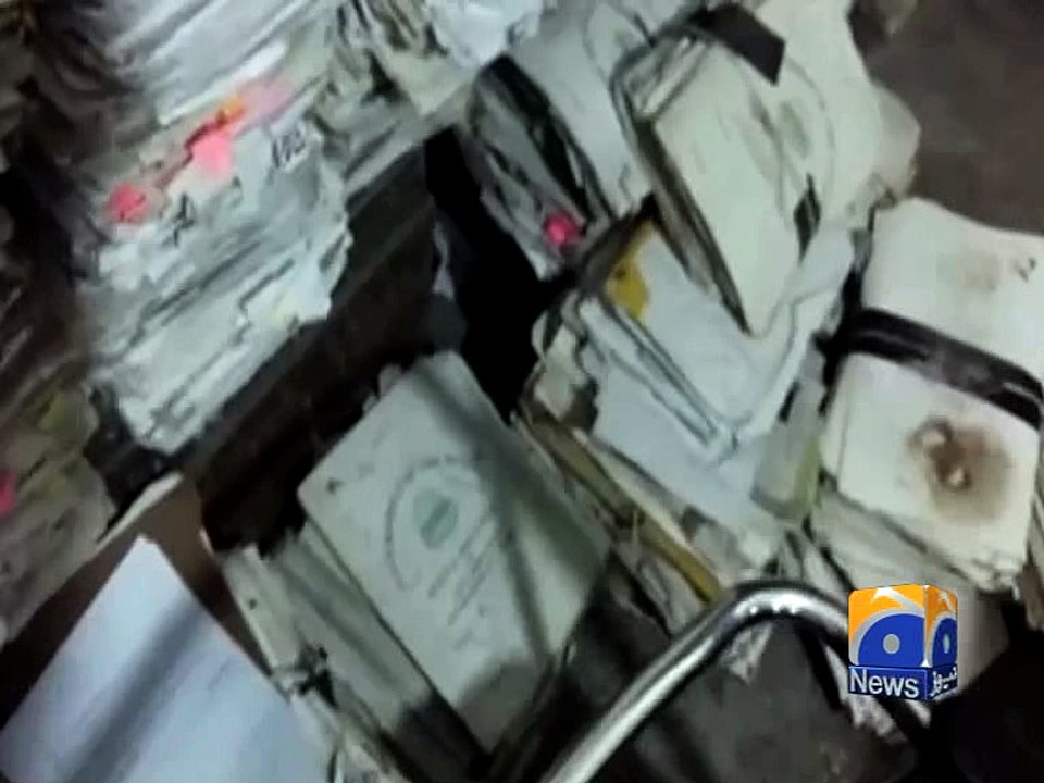 Anti-Corruption dept. decides to reopen all corruption cases across Punjab