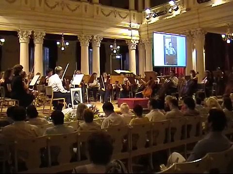 Агеев Дмитрий. Россини Ария Базилио из оперы Севильский цирюльник