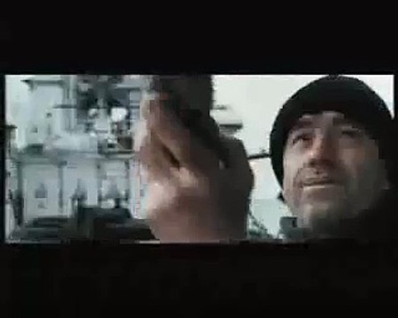 Музыка и видео из рекламы Мегафон - Будущее зависит от тебя (2007)