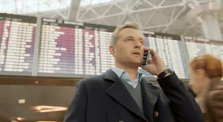 Музыка и видео из рекламы МегаФон - Виолончель (2013)