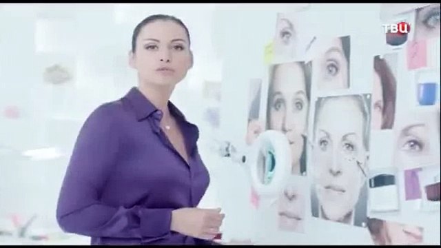 Музыка и видео из рекламы Черный Жемчуг - Правильное омоложение это самоомоложение (2015)