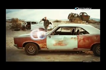 Музыка из промо ролика Discovery - Быстрые и Громкие (2013)