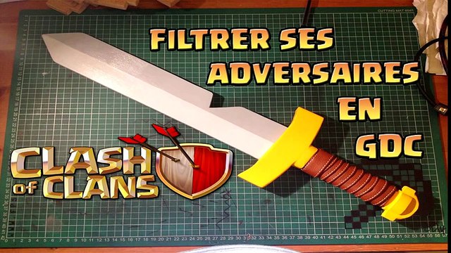 Comment éviter les clans trop forts en guerre Clash of Clans Français
