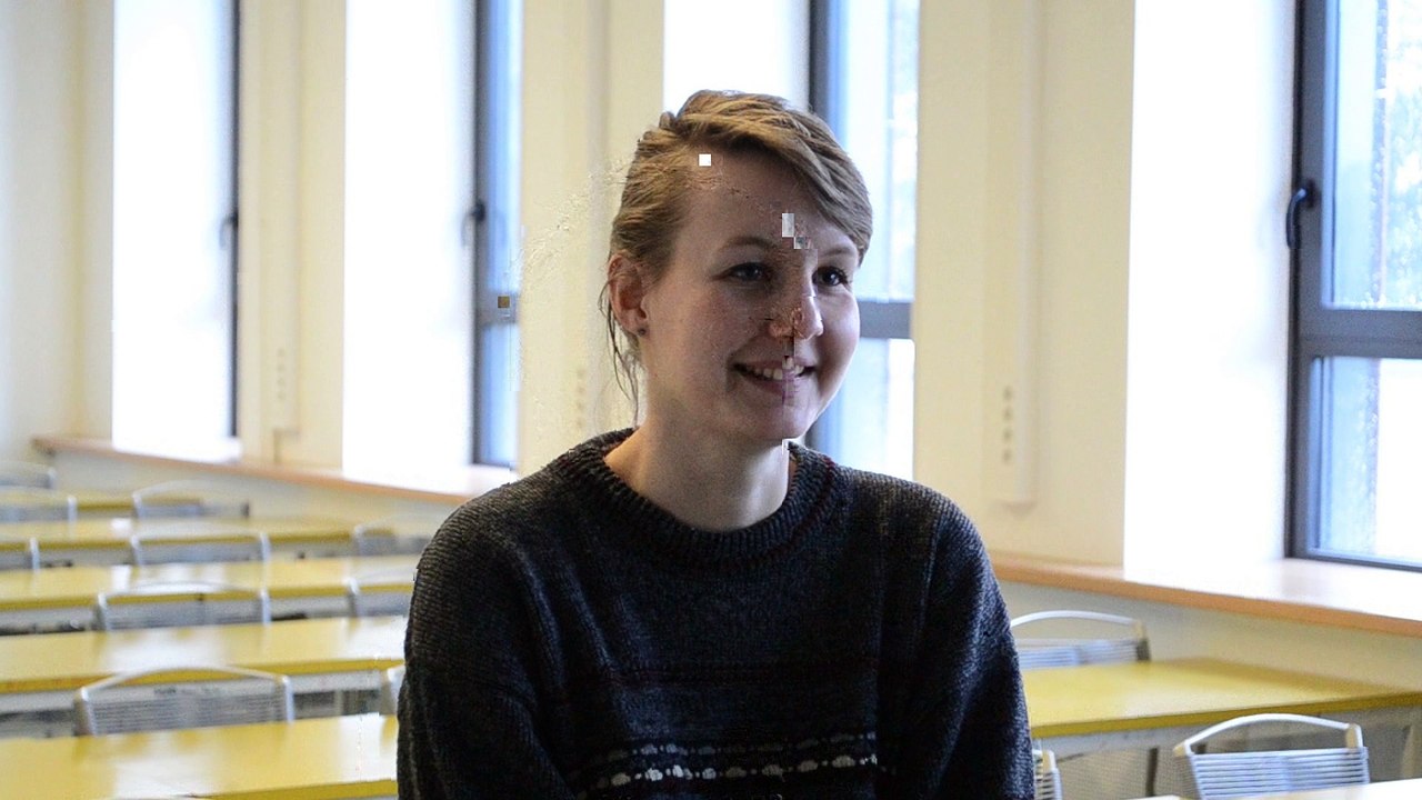 Licence Arts du Spectacle - Université de Poitiers