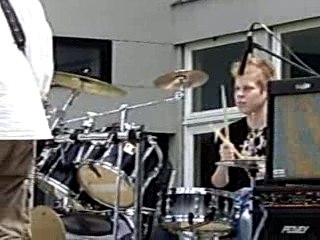 Concert bibi penouk fredo