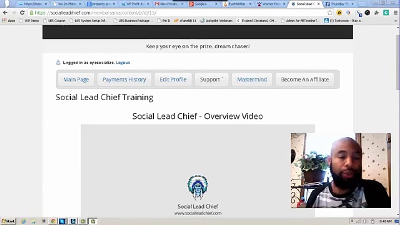 Social Lead Chief - Social Lead Chief Review and Social Lead Chief Bonus