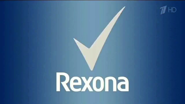 Музыка из рекламы Rexona Men - Motion Sense (2015)
