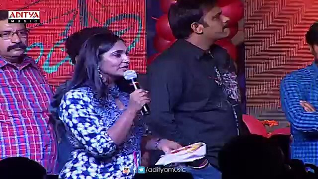 Tuntari Audio Launch Part 8 || Nara Rohit, Latha Hegde, Sai Karthik (FULL HD)