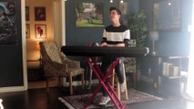 Stitches (Shawn Mendes) - Sam Tsui Piano Cover