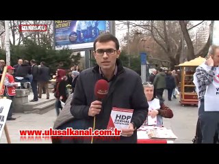 Vatan Partisi'nin imza kampanyası büyüyor