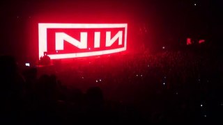 Nine Inch Nails - The Good Soldier (Illusions of Self-Motion Countdown to Zero Remix)