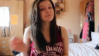 Simple pink makeup tutorial - Video Dailymotion