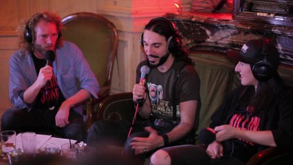 DEDO - ITV Démesurément Culte #6 by Airnadette