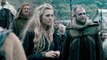 Vikings: Bjorn Orders Floki's Arrest for Athelstan's Death (S4, E1) | History (720p Full HD) (720p FULL HD)