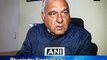 Both protesters and state government should show restraint: Hooda