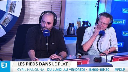 Thierry Lhermitte : son surprenant tatouage !