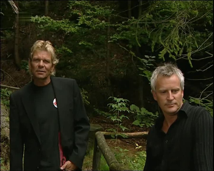 Dirk Michaelis & Matthias Reim - Als ich fortging 2005