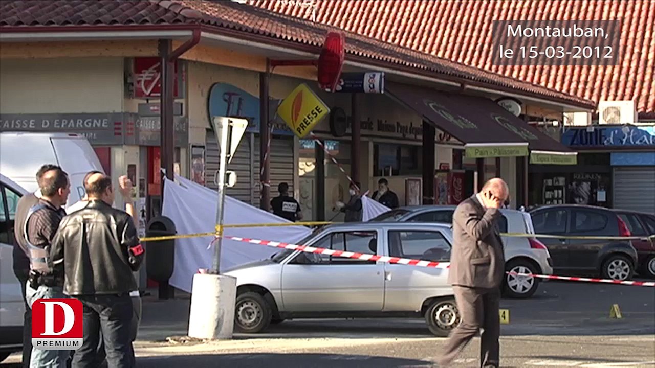 FLASH INFO - 19-02-2016 - Vers un procès aux assises spéciales pour Abdelkader Merah