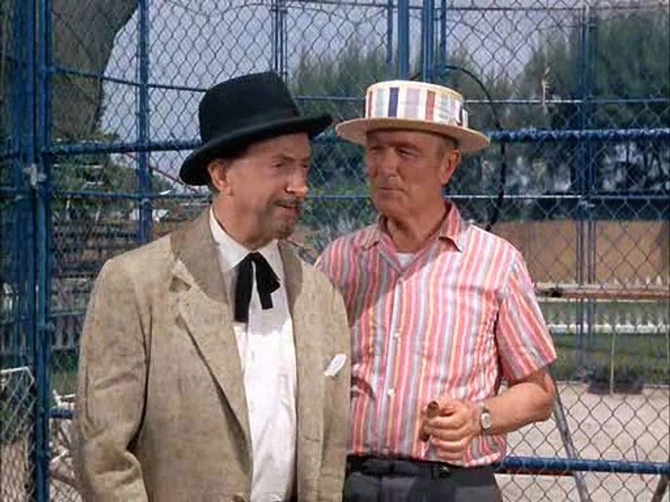 Flipper S01E09 Mr. Marvello